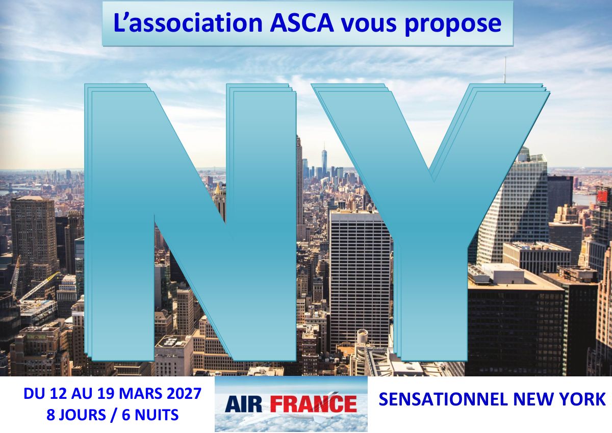 Touchez deux fois pour zoomer Sensationnel New York 8 jours — page 1